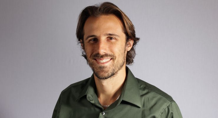 Peter Farynyk
